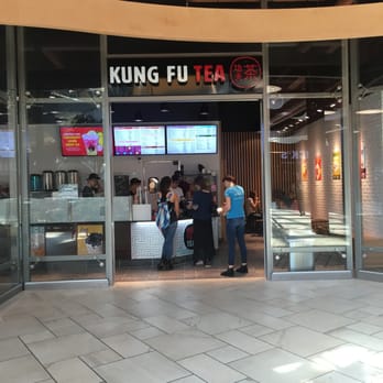 Kung Fu Tea - Love it! - Coffee & Tea Near Me - Syracuse, New York Kung Fu Tea - Love it! - Coffee & Tea Near Me - Syracuse, New York