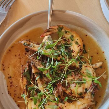 Baleia - Wine Bars Near Me - Boston, Massachusetts