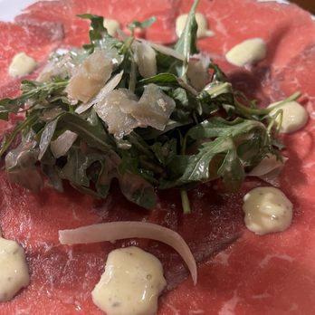 Cansano Italian Steakhouse - Italian Near Me - Black Forest, Colorado