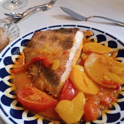 Pingallo - Rodaballo