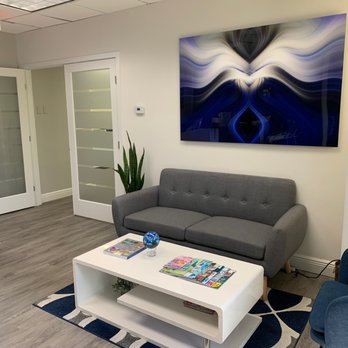 SJF Law Group - Lobby area - Wills, Trusts, & Probates Near Me - Plantation, Florida