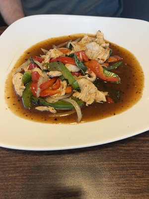 Thai Bistro by null