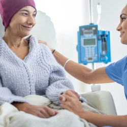 Providing clinical-focused care to meet the medical and hospice needs of our patients from the comfort of their own home.