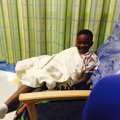 MEDARVA Stony Point Surgery Center