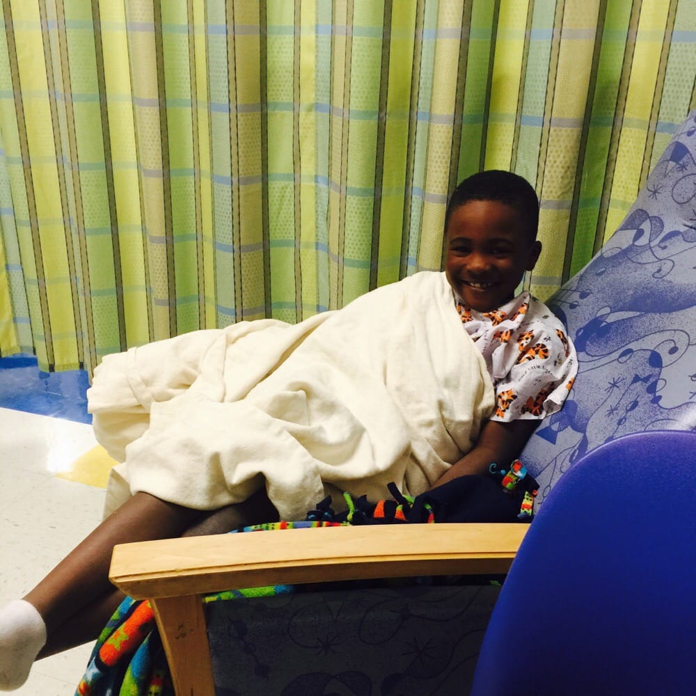 MEDARVA Stony Point Surgery Center - patient advocate in Richmond, VA