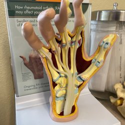Arthritis Consultants