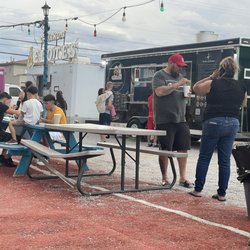 Triple Count Mexican Grill - Food truck