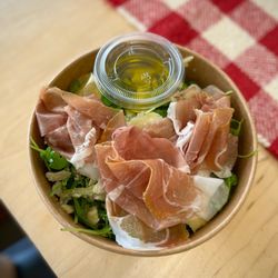 La Vita Italian Specialties
