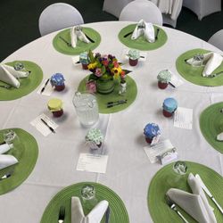 Deer Lake Conference & Banquet Center