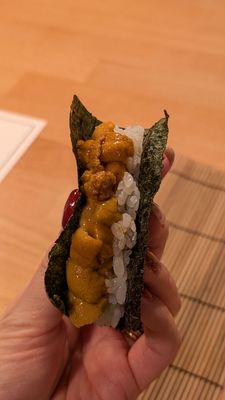 Raw Omakase DC by null