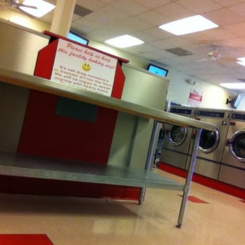 Kwik Wash - Laundry Services Near Me - Fayetteville, Georgia