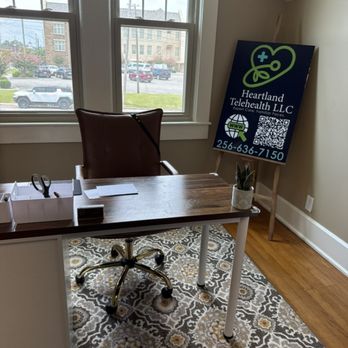 Heartland Telehealth - Office view - Weight Loss Centers Near Me - Cullman, Alabama Heartland Telehealth - Office view - Weight Loss Centers Near Me - Cullman, Alabama