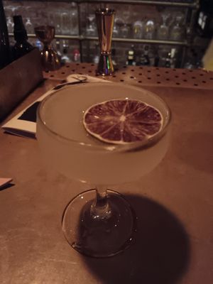 Gold Diggers Bar by null