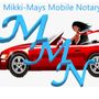 Photo of Mikki May’s