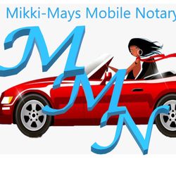 Mikki May’s