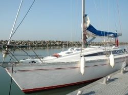 Ecole Voile Eauxsaines