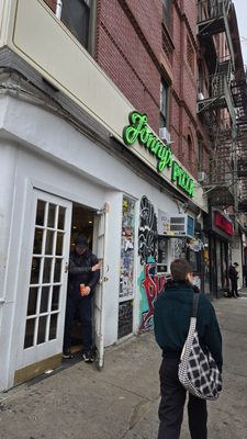 Jonny's Pizza by null Jonny's Pizza by null