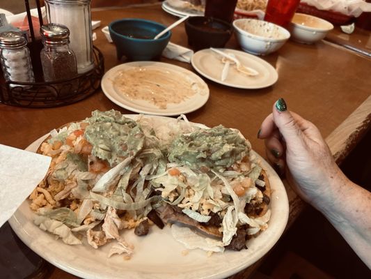 Amaya's Taco Village by null Amaya's Taco Village by null