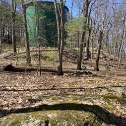 Doublet Hill Conservation Area - Tower