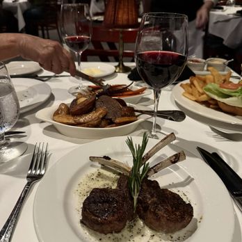 Mark's Prime Steakhouse - Gainesville - Lamb ribs - Steakhouses Near Me - Gainesville, Florida Mark's Prime Steakhouse - Gainesville - Lamb ribs - Steakhouses Near Me - Gainesville, Florida