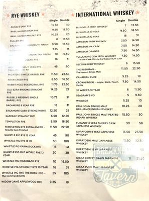 Menu photo 6 Breakneck Tavern Mars, PA Menu photo 6 Breakneck Tavern Mars, PA