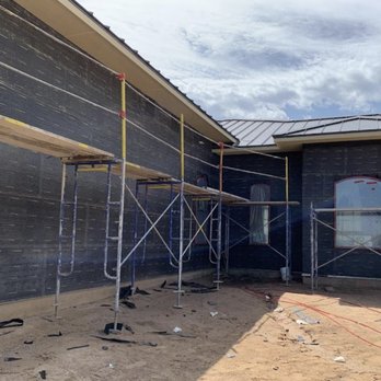 Stucco King Construction - Stucco Services Near Me Stucco King Construction - Stucco Services Near Me