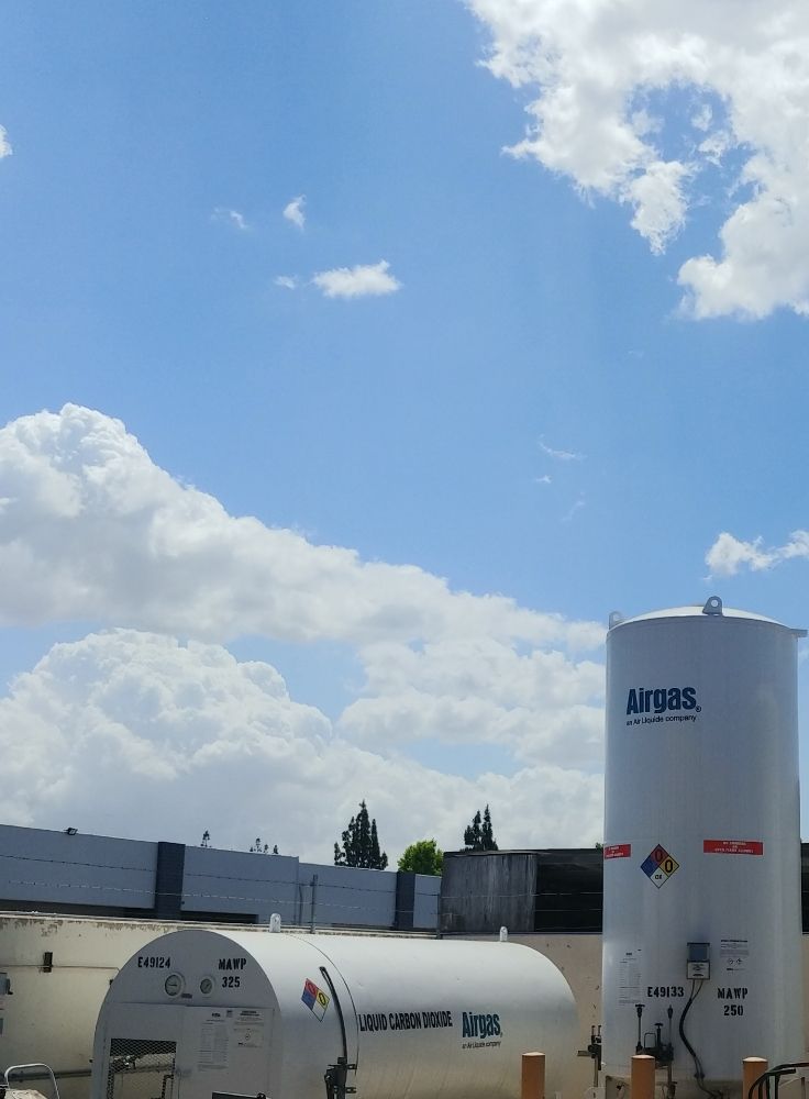 AIRGAS STORE Updated September 2024 1340 N Red Gum St, Anaheim