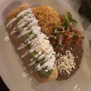 Lucha Cantina - Tacos Near Me - Rockford, Illinois