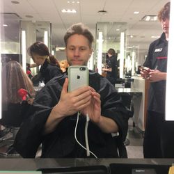 VCC Salon & Spa