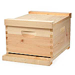 A-Bee Honey - beekeeping in Edgewood, NM