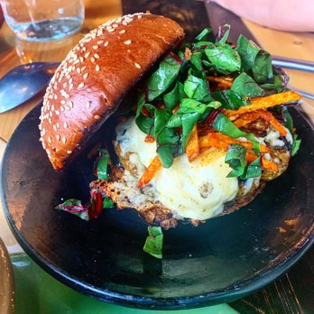 Amaru - Burger - Latin American Near Me - Chicago, Illinois Amaru - Burger - Latin American Near Me - Chicago, Illinois