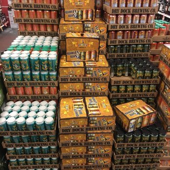 Morgans Liquors - a large display of morgans - Beer, Wine & Spirits Near Me - Denver, Colorado Morgans Liquors - a large display of morgans - Beer, Wine & Spirits Near Me - Denver, Colorado