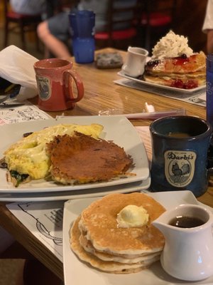 Darbi's Cafe by null