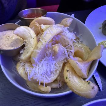 The Ledger - Truffle Fries - American Near Me - Plymouth, Michigan The Ledger - Truffle Fries - American Near Me - Plymouth, Michigan