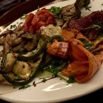 Sartori Restaurant - Grilled Vegatables - Pizza Near Me - London, XGL Sartori Restaurant - Grilled Vegatables - Pizza Near Me - London, XGL