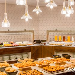 Golden Costa Salou
