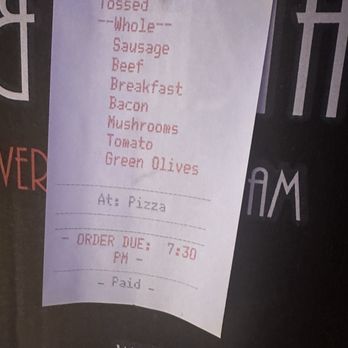 Zio Al’s - Pizza Near Me - Arlington, Texas Zio Al’s - Pizza Near Me - Arlington, Texas