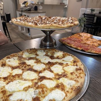 Evoli Pizzeria - Pizza Near Me - Hackensack, New Jersey