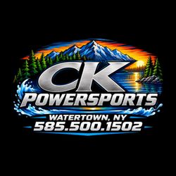CK Powersports