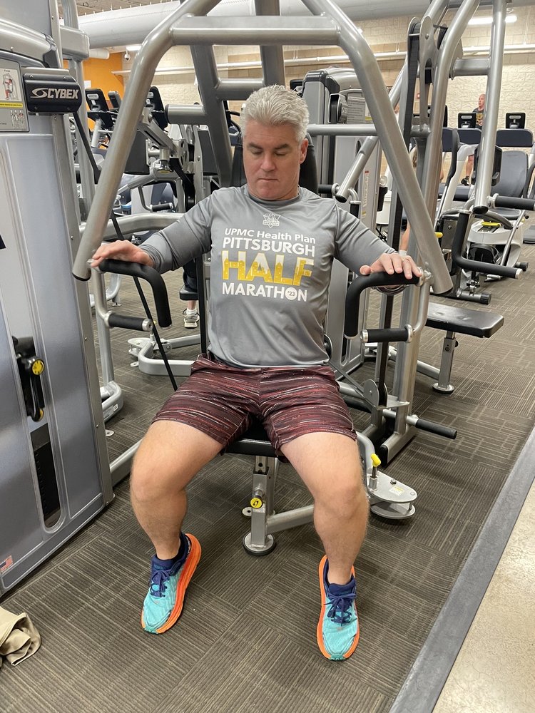 Sampson Family YMCA - childcare center in Pittsburgh, PA