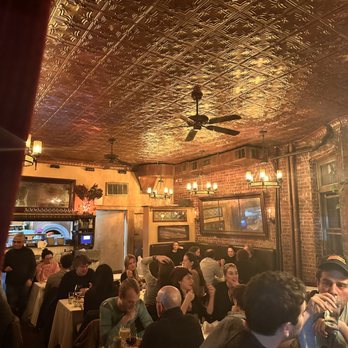 Lavagna - interior - Italian Near Me - New York, New York