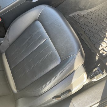 Dedicated Mobile Detailing - Auto Detailing Near Me