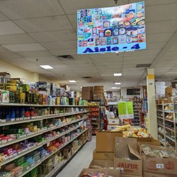 Om India Food Centre