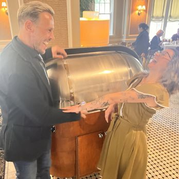 THE LANDMARK PRIME RIB - Updated May 2024 - 109 Photos & 84 Reviews ...