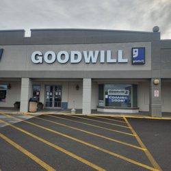Goodwill at Chapel Ridge