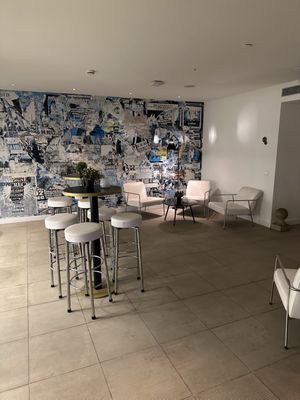 Hotel Vincci Bit by null