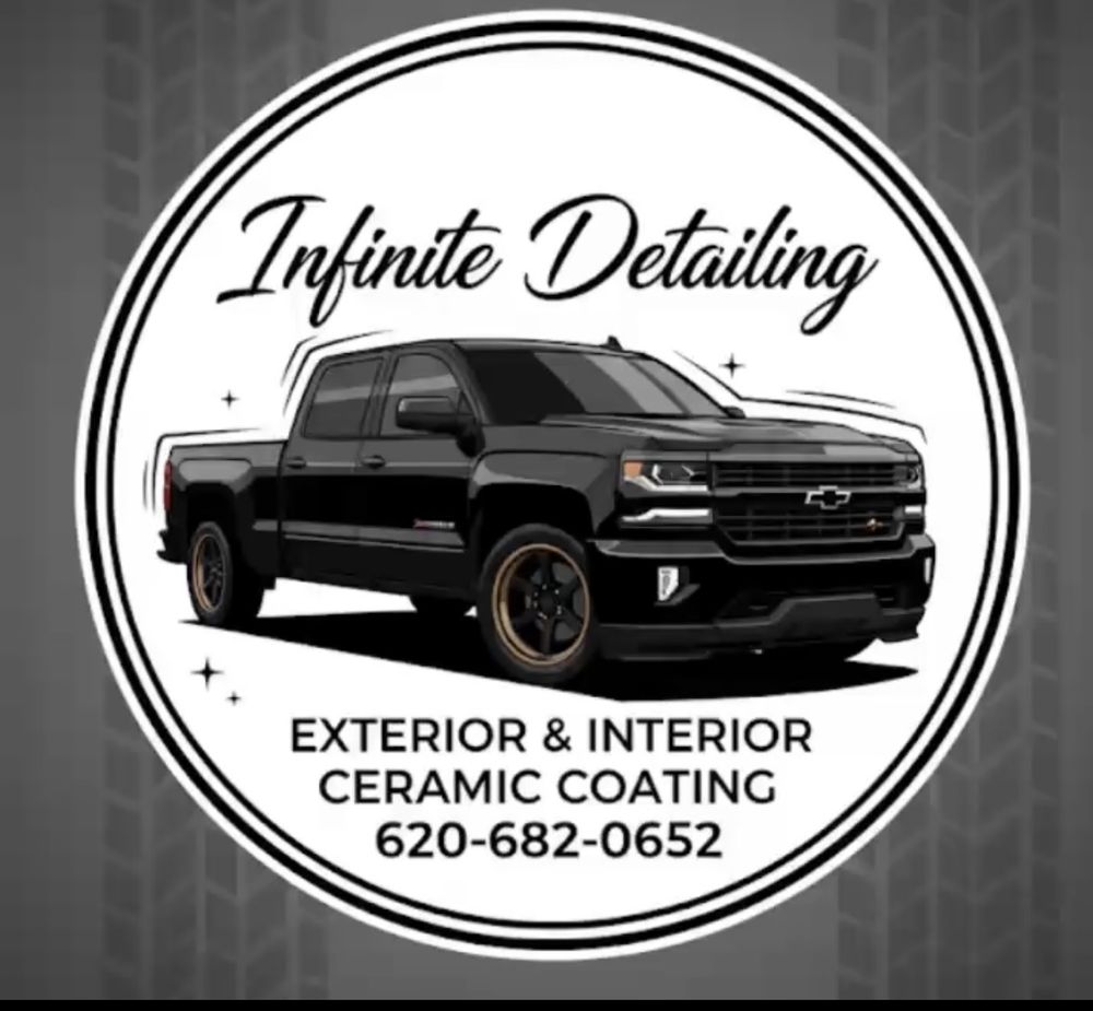 INFINITE DETAILING - Updated June 2026 - Request a Quote - 802 West ...
