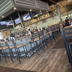 The Local Table -N-Tap