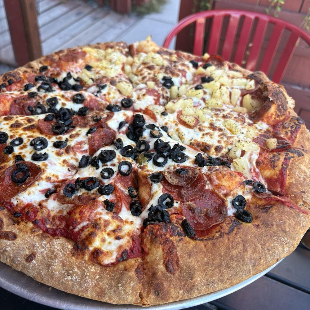 Pizza Pizza