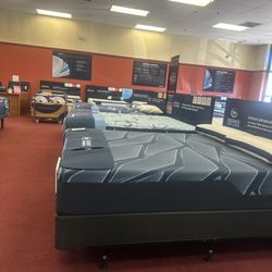 Mattress Firm Springfield
